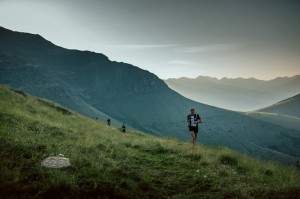 Núria Picas estará en la salida de la Buff Epic Trail 2016 Foto (c) Organización